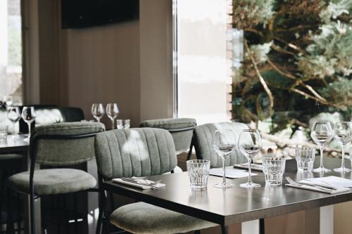 Cit'Hôtel Nova Villefranche sur Saône - NOUVEAU PROPRIETAIRE 5