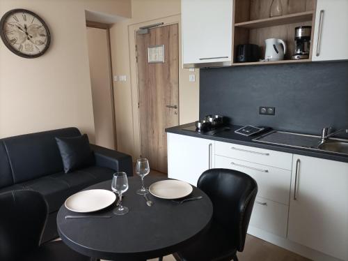 Hotel Champ Alsace in Haguenau Városközpont