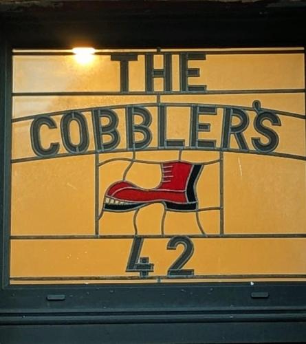 Welcome to the Cobbler's at Barry Island – khách sạn tại Sân bay quốc tế Cardiff và vùng lân cận