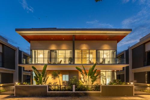 SaffronStays Nakshatra