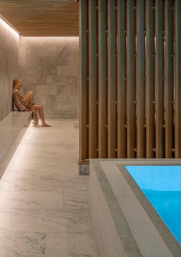 Skostredet Hotel & Spa in Bergen