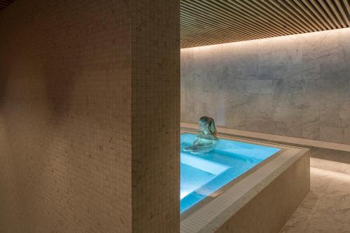 Skostredet Hotel & Spa in Bergen