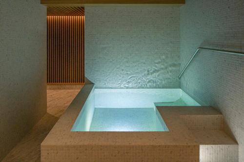 Skostredet Hotel & Spa in Bergen