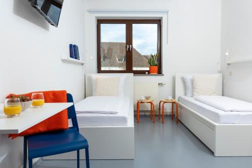 MOWO Innopark - Personalwohnen in Kitzingen, Deutschland