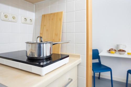 MOWO Innopark - Personalwohnen in Kitzingen, Deutschland