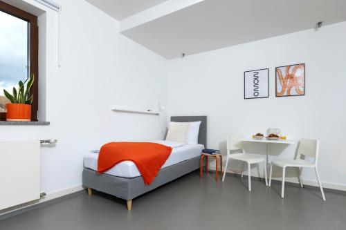 MOWO Innopark - Personalwohnen in Kitzingen, Deutschland