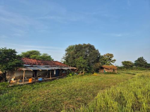 Radhe Radhe Homestay in Bilqisganj