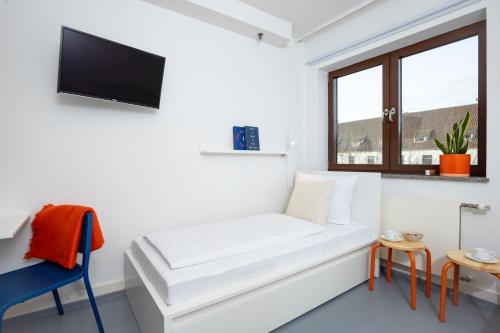 MOWO Innopark - Personalwohnen in Kitzingen, Deutschland