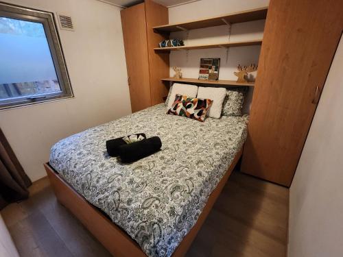 Tiny house in bos bij Veluwezoom rust en comfort in Hattemerbroek