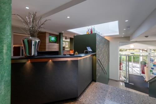 ホテル アゼンベルク シュトゥットガルト, シュア ホテル コレクション バイ BW