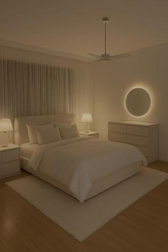 CR Cozy Suites in Pulau Tiga