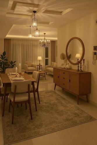 CR Cozy Suites in Pulau Tiga