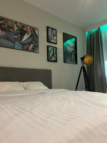 EUROPA22 Coffe House - 2 pokoje CENTRUM MIASTA Tomaszów Maz - dla max 7 osób ze wspólną łazienką (EUROPA22 Tea House - 2 pokoje na wylacznosc badz apartament CENTRUM MIASTA Tomaszow Maz - dla max 7 ) in 托馬舒夫馬佐夫舍