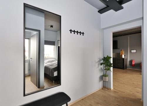 LL Properties - TB24 Elegant Escape w Hot-tub Access, Akureyri (zdjęcie 5)