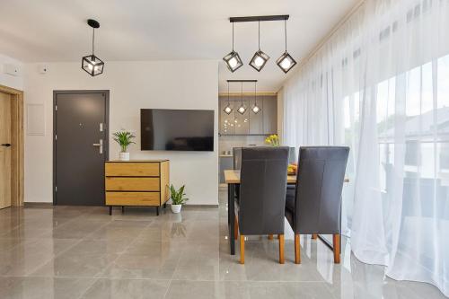 Apartamenty Skalista Ostoja Beskidy 3 - Buczkowice