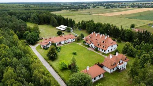 Pokoj 106 rodziny Superior in Niemce