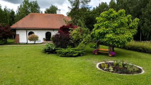 Pokoj 106 rodziny Superior in Niemce