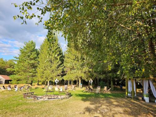 Pokoj 106 rodziny Superior in Niemce