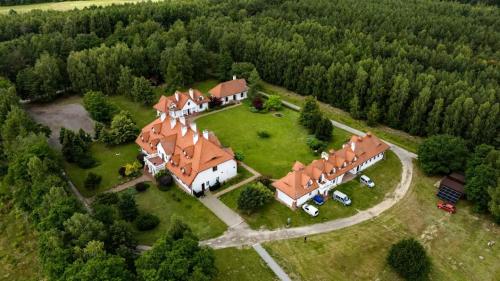 Pokoj 106 rodziny Superior in Niemce