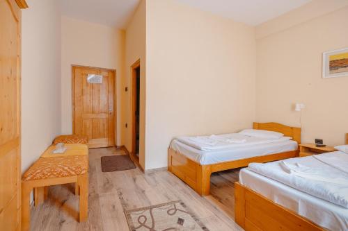 Hostel Teleki – Sovata, WI