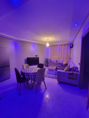Nour Prestige Appartement Moderne Piscines Résidence Sécurisée - image 3