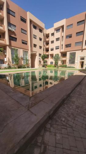 Nour Prestige Appartement Moderne Piscines Résidence Sécurisée - image 12