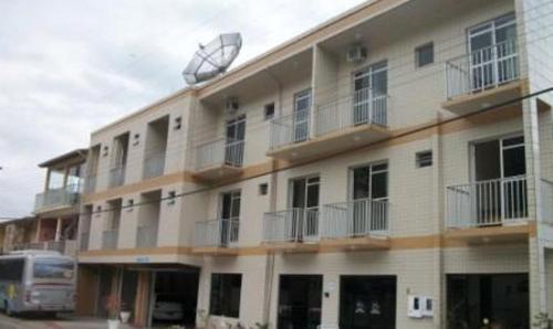 Maranata Hotel - image 4
