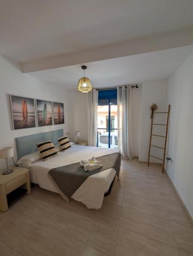 Livingtarifa Apartamento Blue II