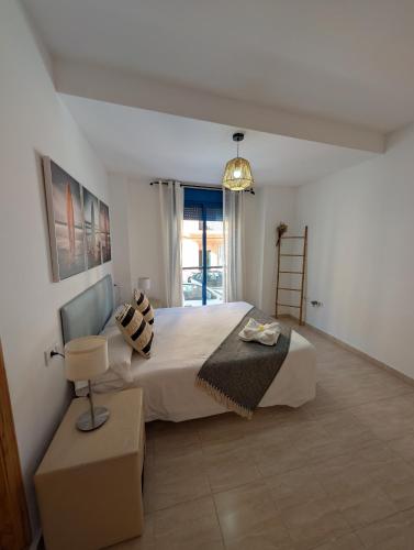 Livingtarifa Apartamento Blue II - image 4