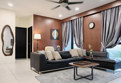 deLOFTS Emporium - Kuching - Vacay Home, Kuching