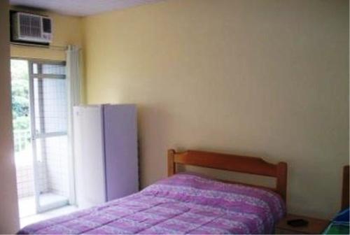 Standard Double Room room in Maranata Hotel
