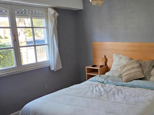 Duplex con Patio y Parrilla en Barrio Caisamar in Caisamar