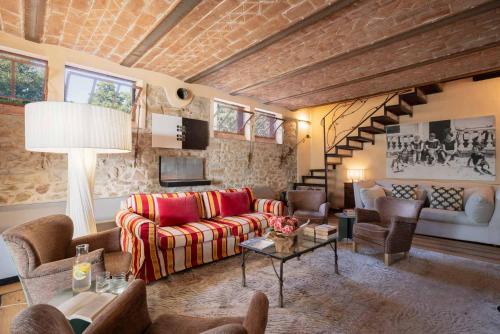 Relais Vedetta - Relais Country House Tuscany