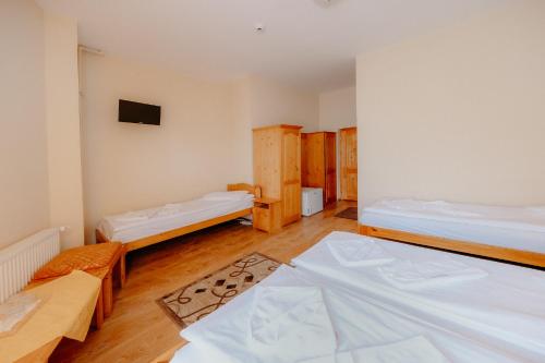 Hostel Teleki – Sovata, WI