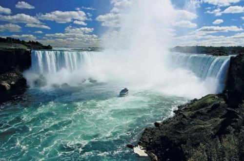 Surrounding environment, The Falls Family Lodge in Niagara Falls