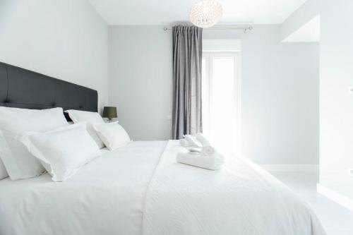 Spacious Elegant 3BR in the Center of Seville, Sevilla (Foto 5)