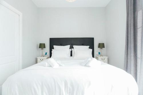 Spacious Elegant 3BR in the Center of Seville, Sevilla (Foto 6)