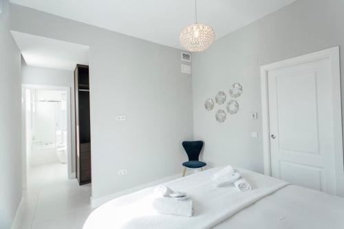 Spacious Elegant 3BR in the Center of Seville, Sevilla (Foto 8)