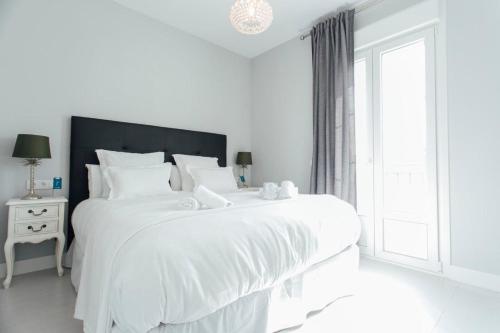 Spacious Elegant 3BR in the Center of Seville, Sevilla (Foto 7)