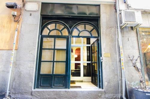 Apartment Fresa, 3, Madrid (fotografie 5)