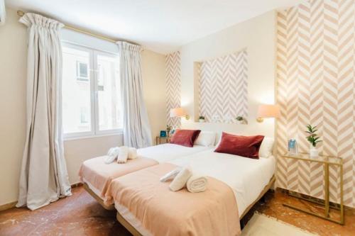 Stunning 3BR in Los RemediosFab Location, Sevilla (Foto 7)
