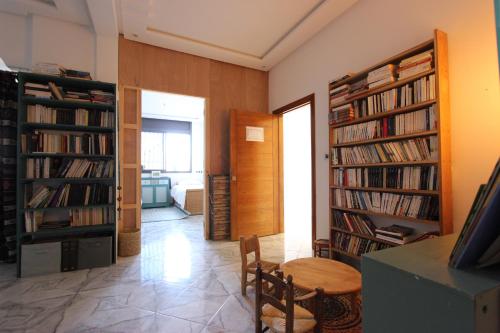 Agadir Funky Chill , Surf & Music hostel 5