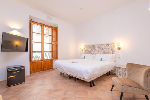 Cas Català Room Type - Double Room