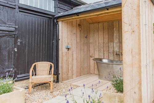Rose Barn - image 10