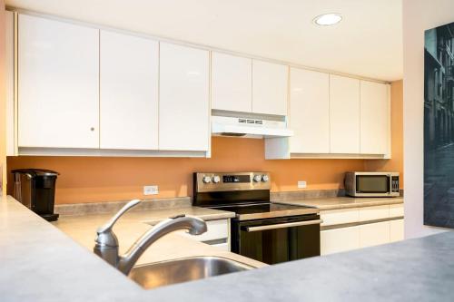 Apres & Away - Walk to Blue Mountain Village in 藍山(ON)