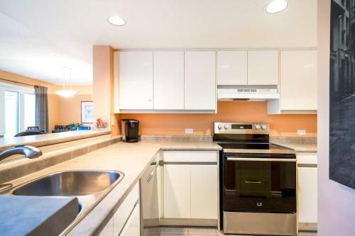 Apres & Away - Walk to Blue Mountain Village in 藍山(ON)