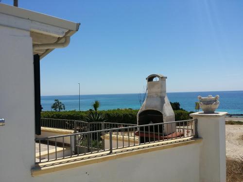 Casa Amarte a 30m dal mare