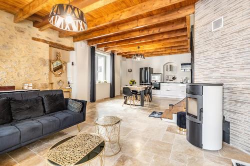 Welcome to JIM House - Location saisonnière - Sèvremont