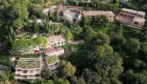 Le Mas Candille in Mougins