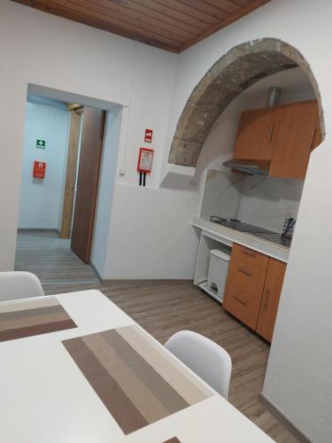 Póvoa de Lanhoso Casa Flor de Laranjeira 3-Star Single Room view